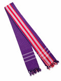 Handloom Kunbi Stoles