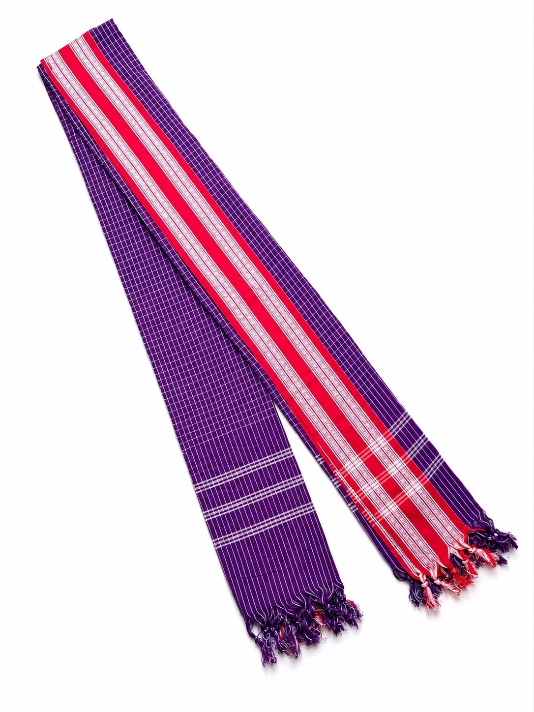 Handloom Kunbi Stoles