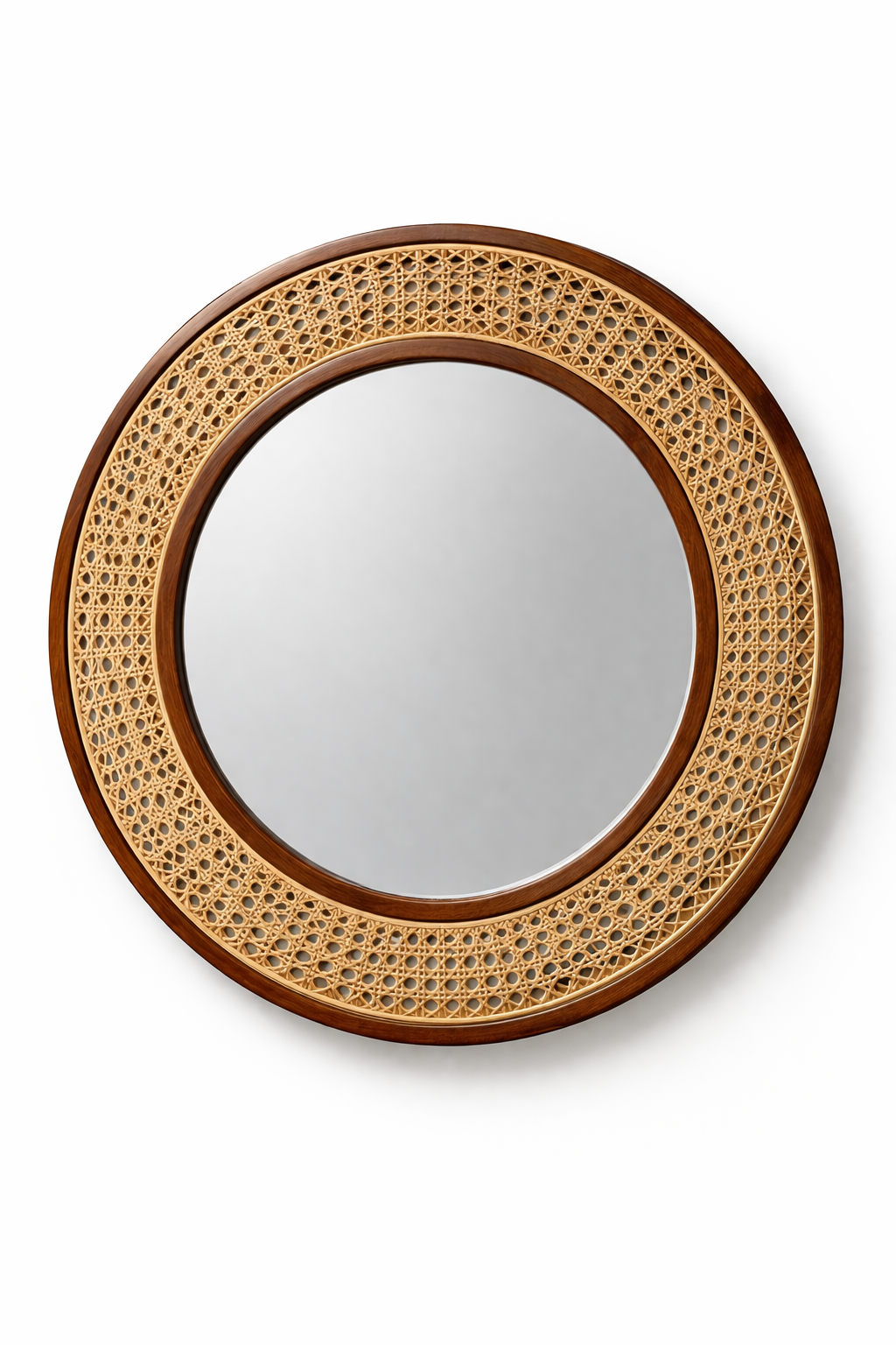 Handcrafted Rotessão Mirrors
