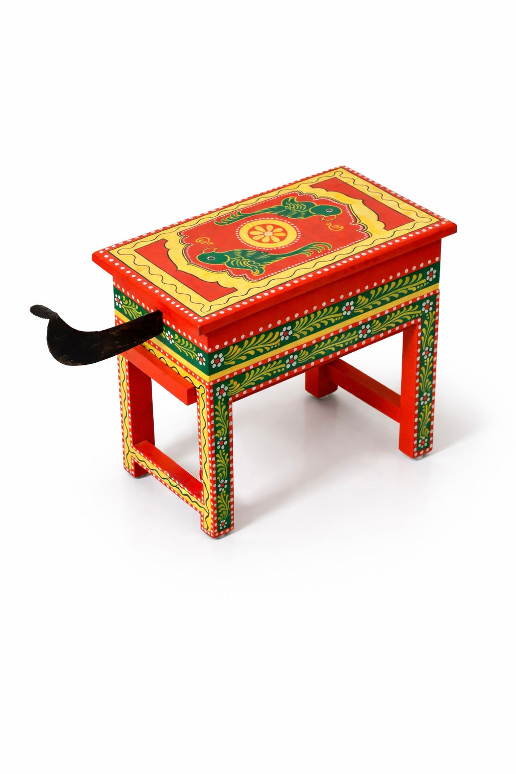 Coconut Gratter- Adoli