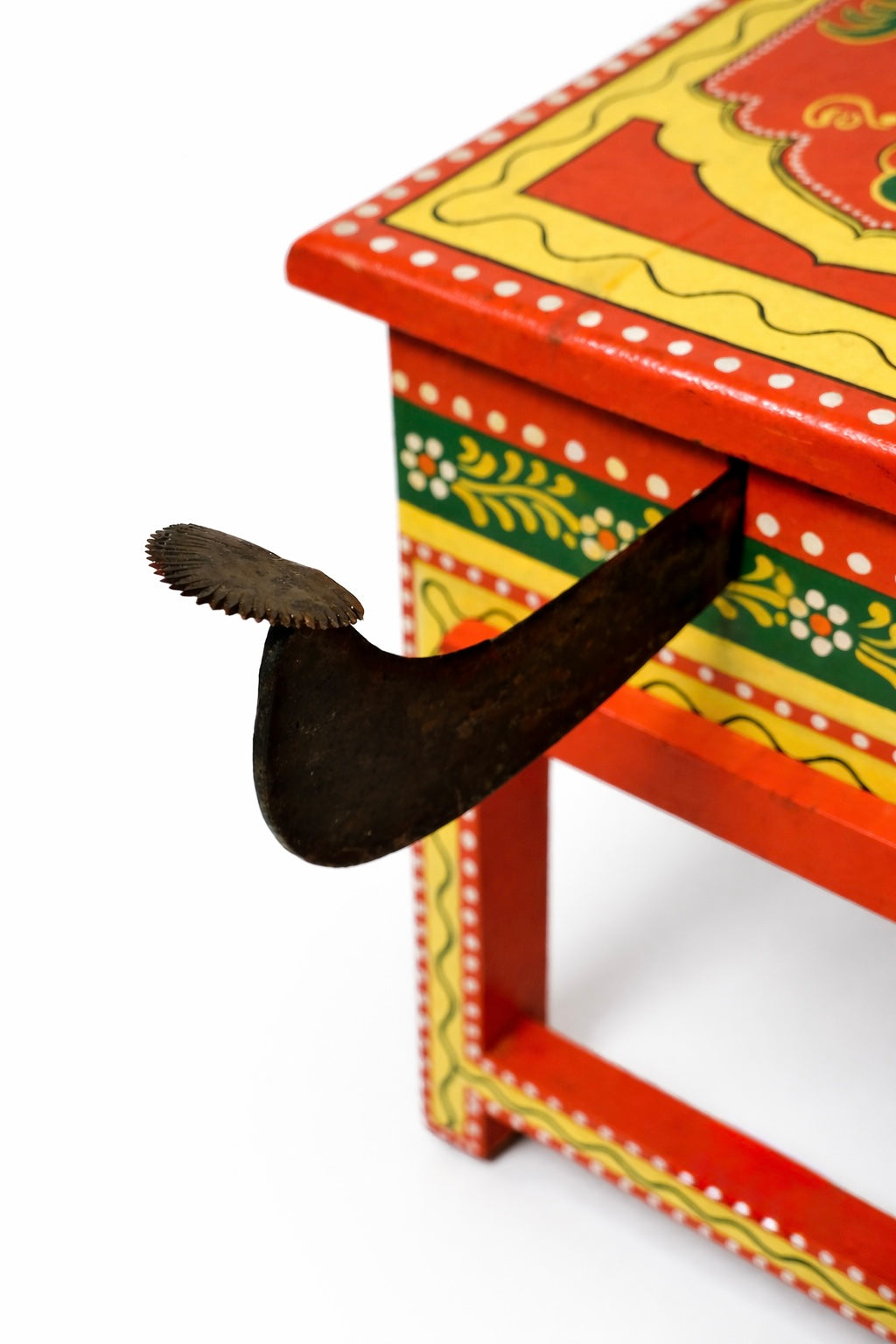 Coconut Gratter- Adoli