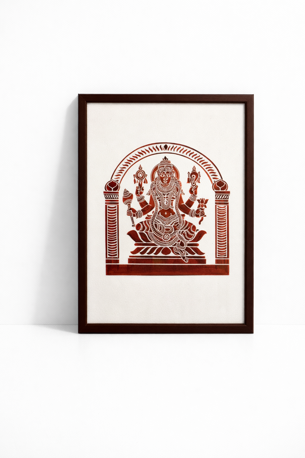 Heritage Art