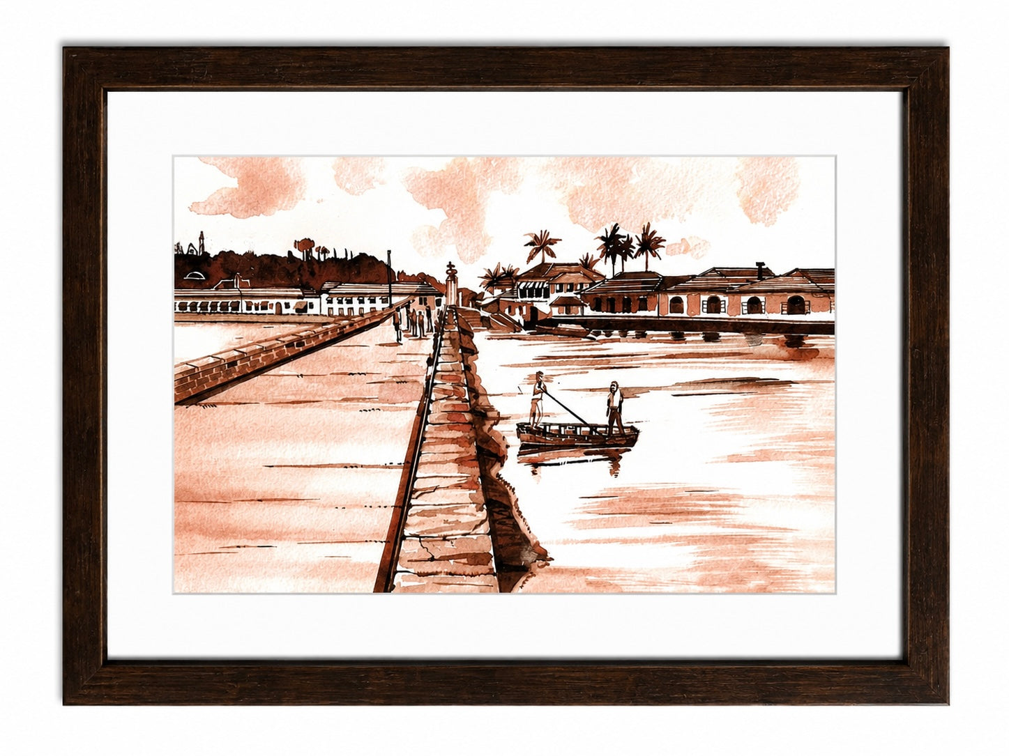 Vintage Goa | Art of Goa Edition