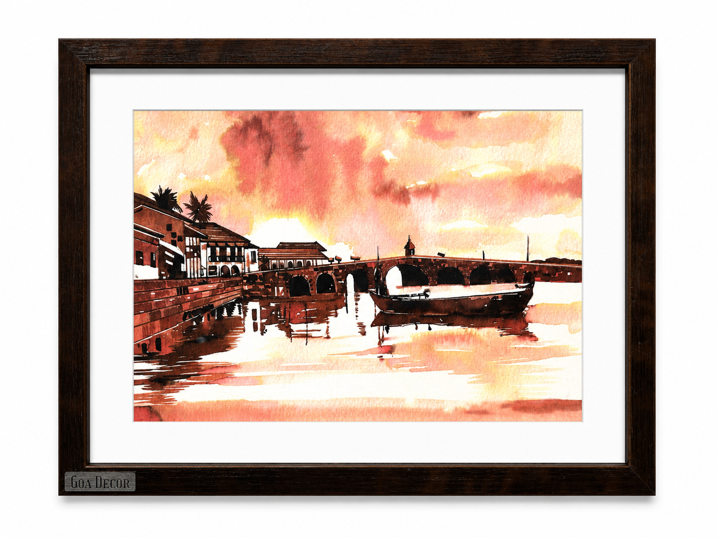 Vintage Goa | Art of Goa Edition