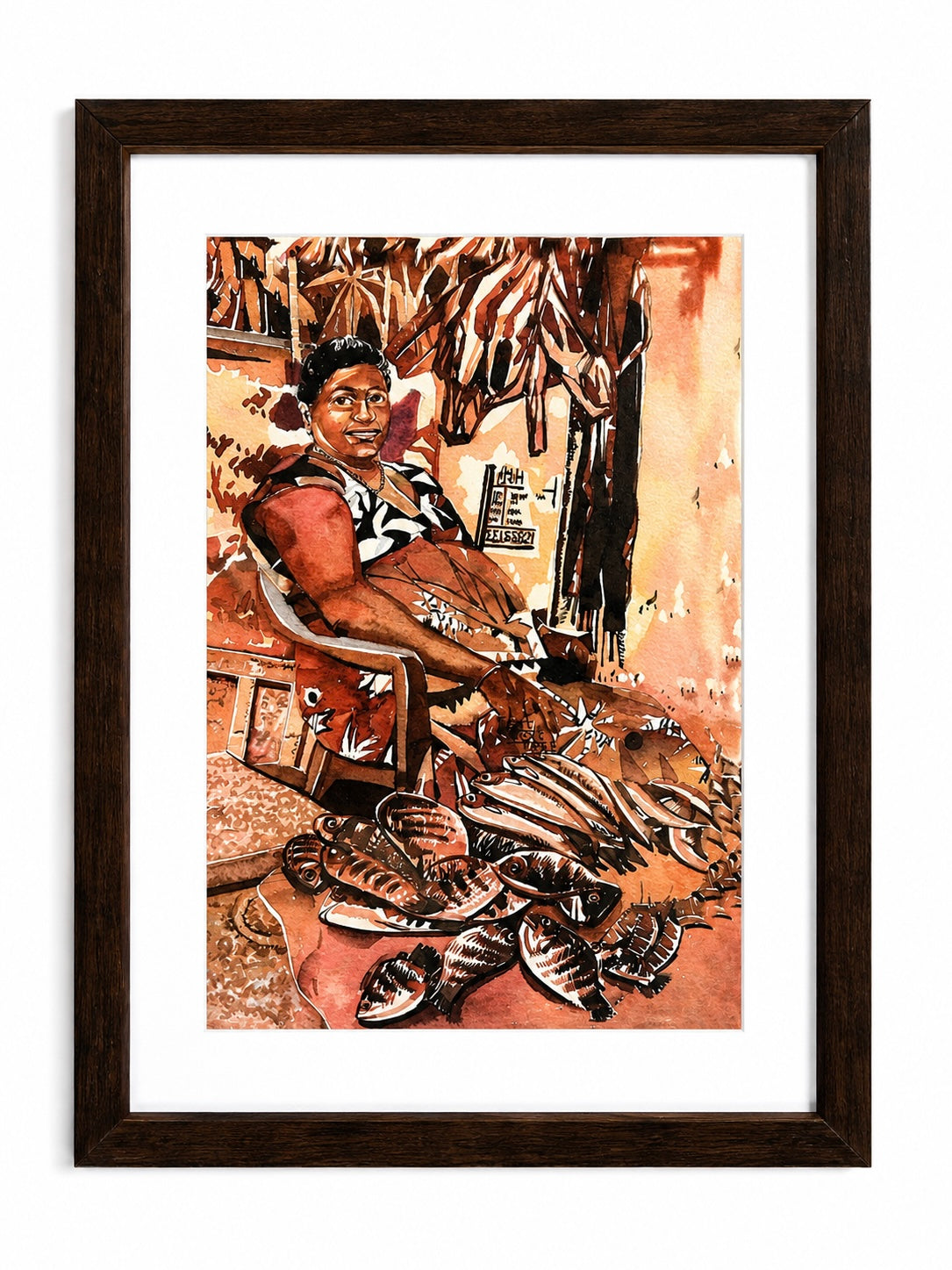Vintage Goa | Art of Goa Edition