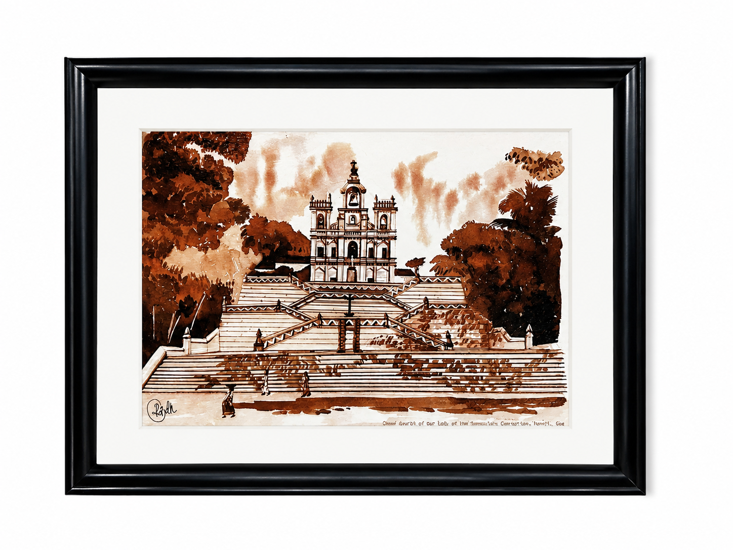 Souvenirs | Art of Goa Editions
