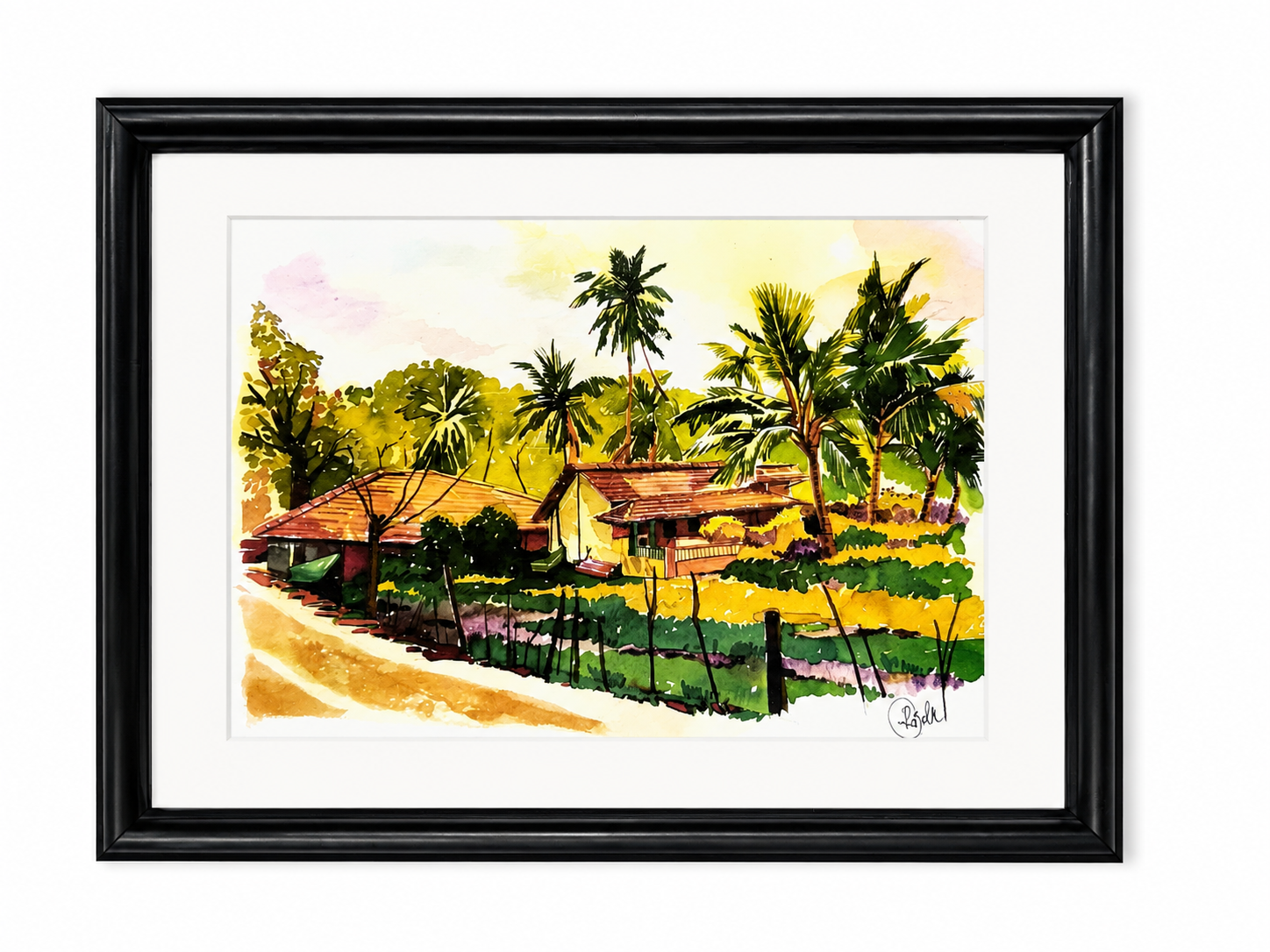 Souvenirs | Art of Goa Editions