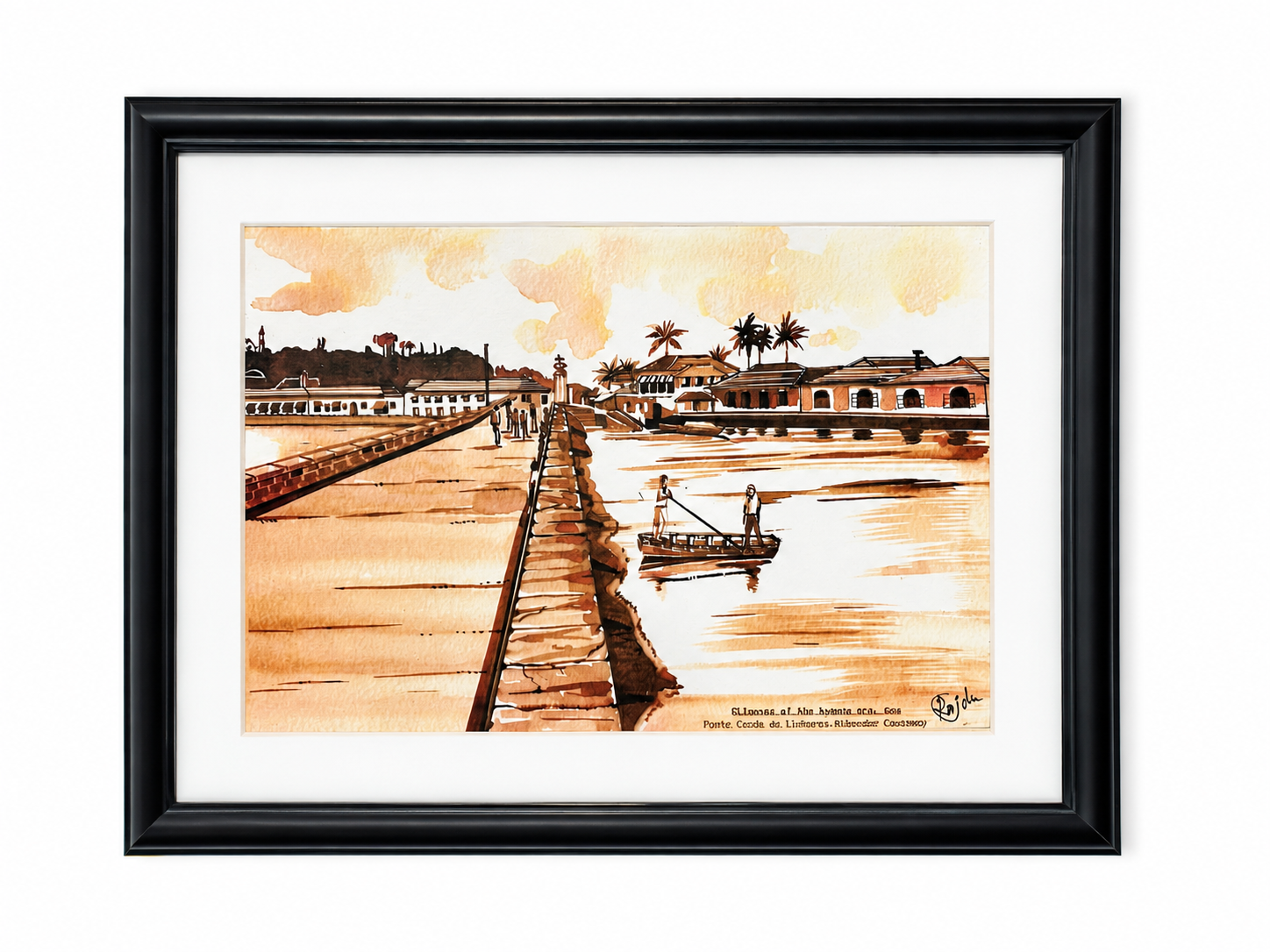 Souvenirs | Art of Goa Editions