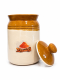 Goan Produce Jars