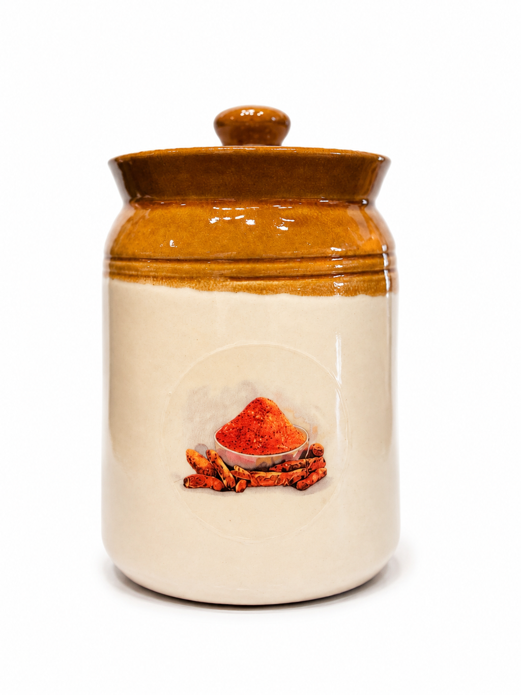 Goan Produce Jars