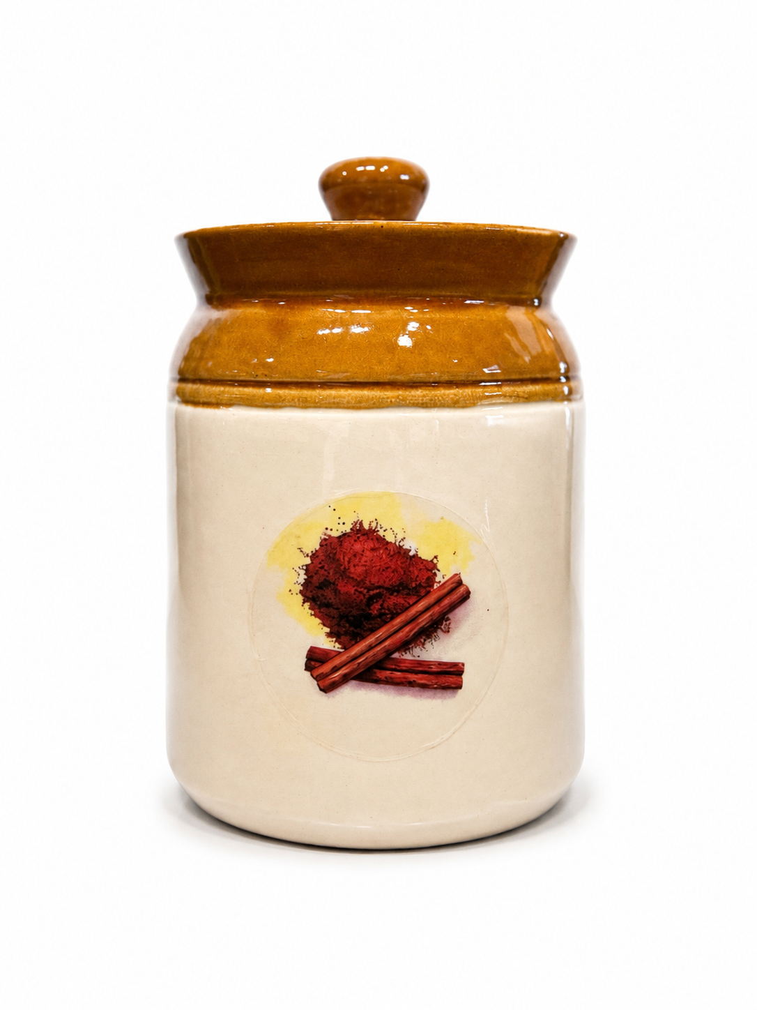 Goan Produce Jars