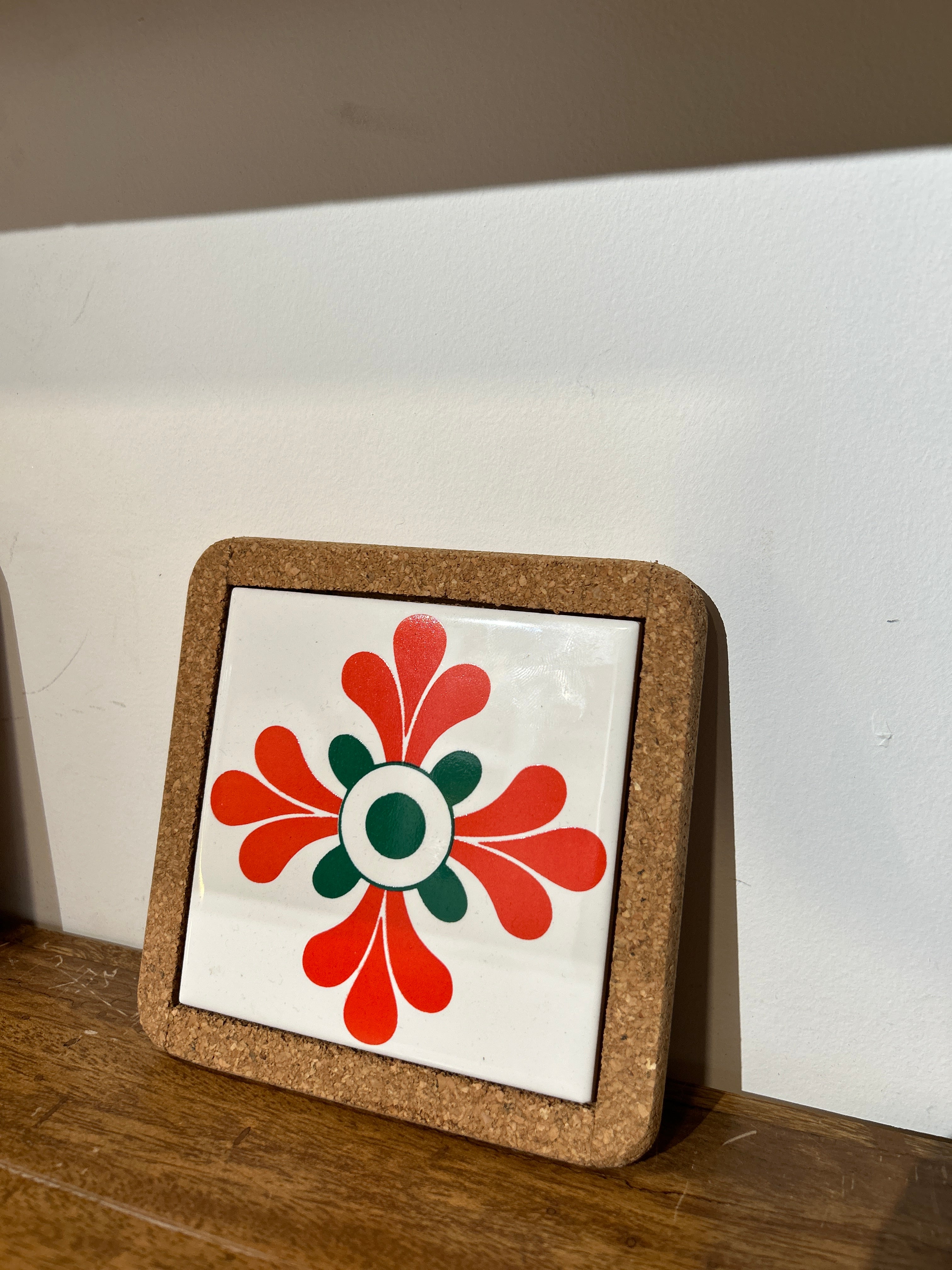 Coaster
