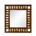Mother of Pearl Shell Mirror