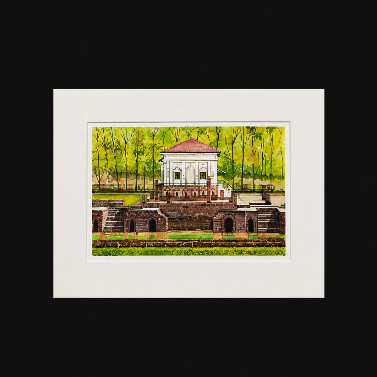 Monuments of Goa — ASI Protected Monuments