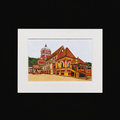 Temples of Goa