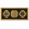 Yantras ( Three in one )