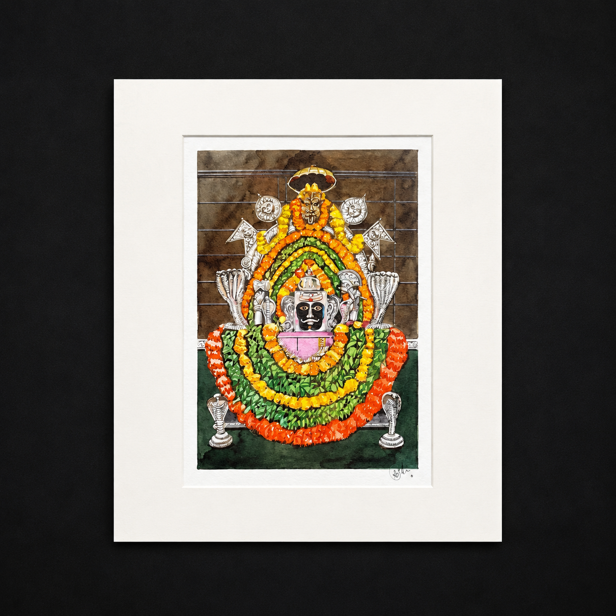 Goan Deities