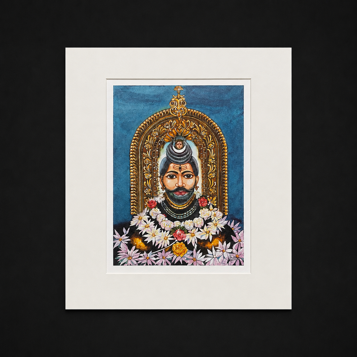 Goan Deities