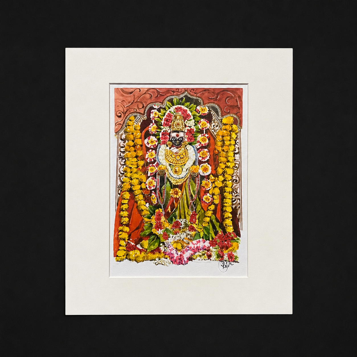 Goan Deities
