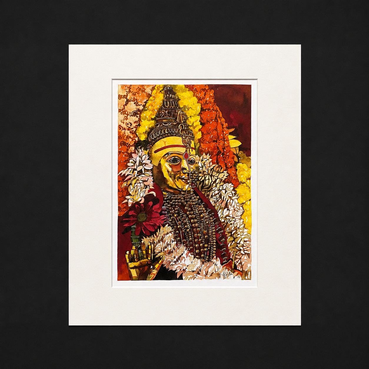 Goan Deities