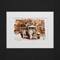 Vintage Goan - Art