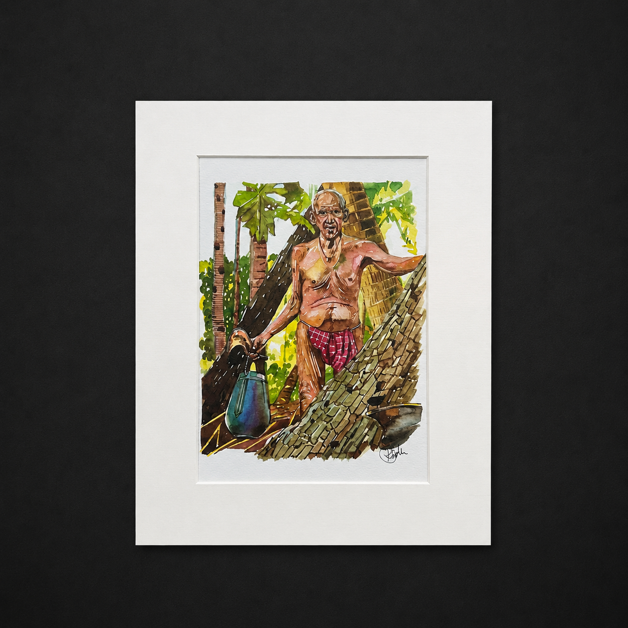 Traditional Occupations of Goa