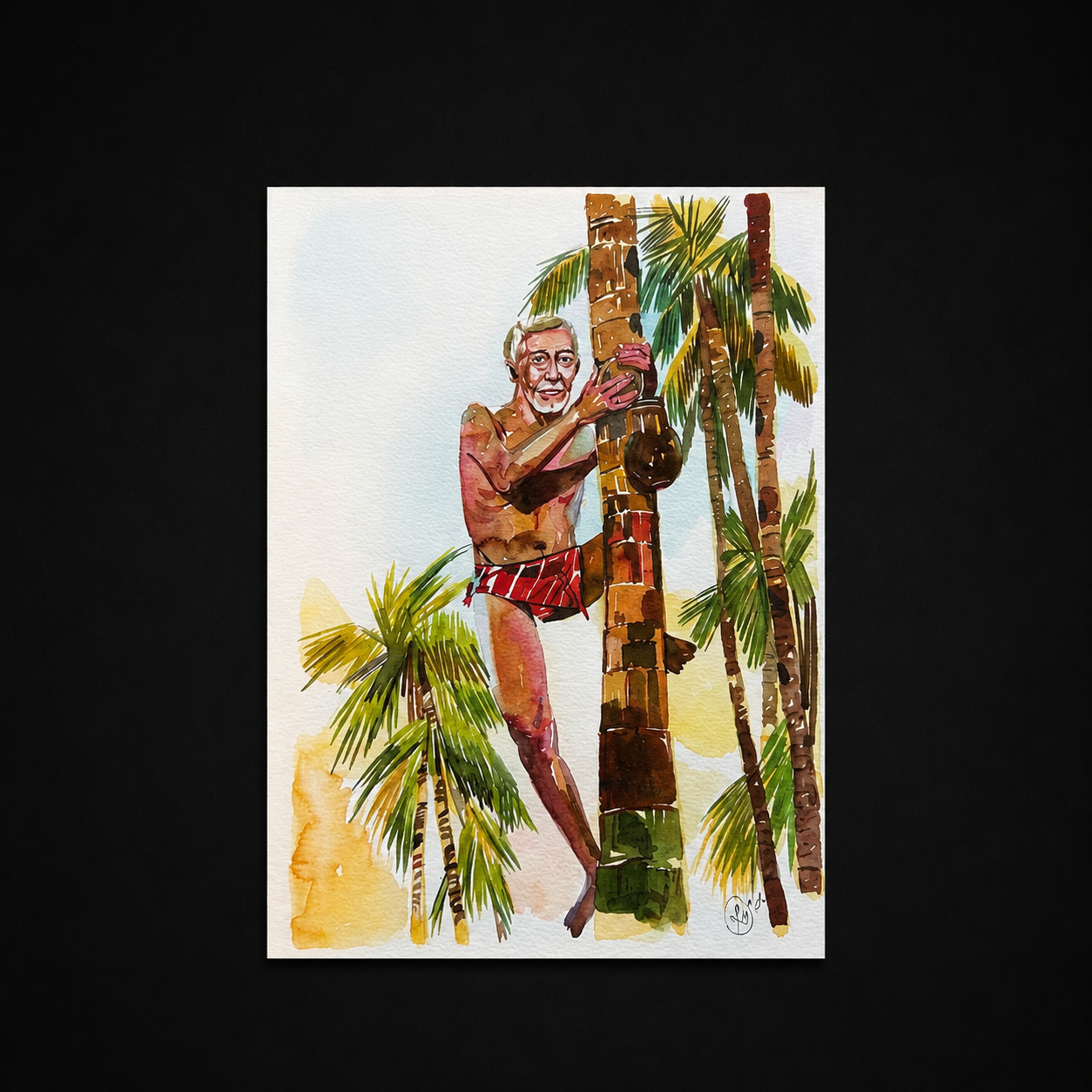 Traditional Occupations of Goa