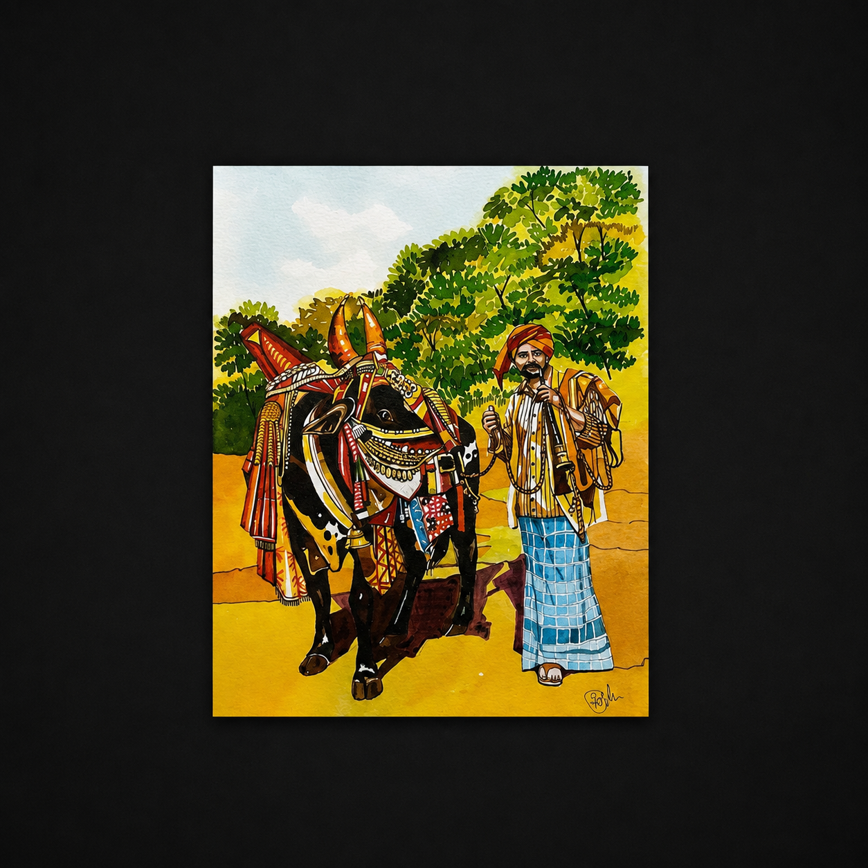 Traditional Occupations of Goa