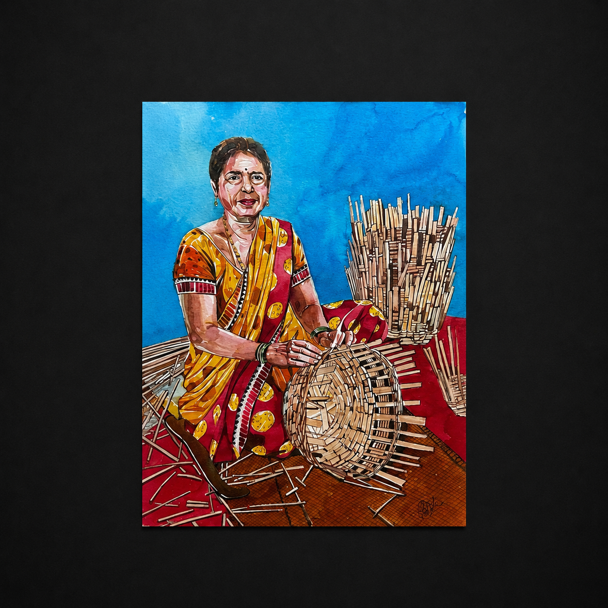 Traditional Occupations of Goa