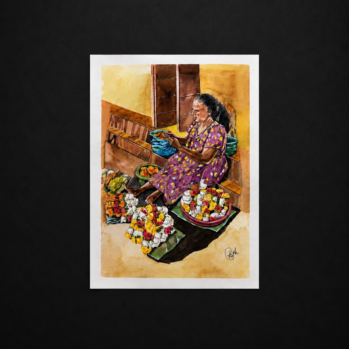 Traditional Occupations of Goa – Female