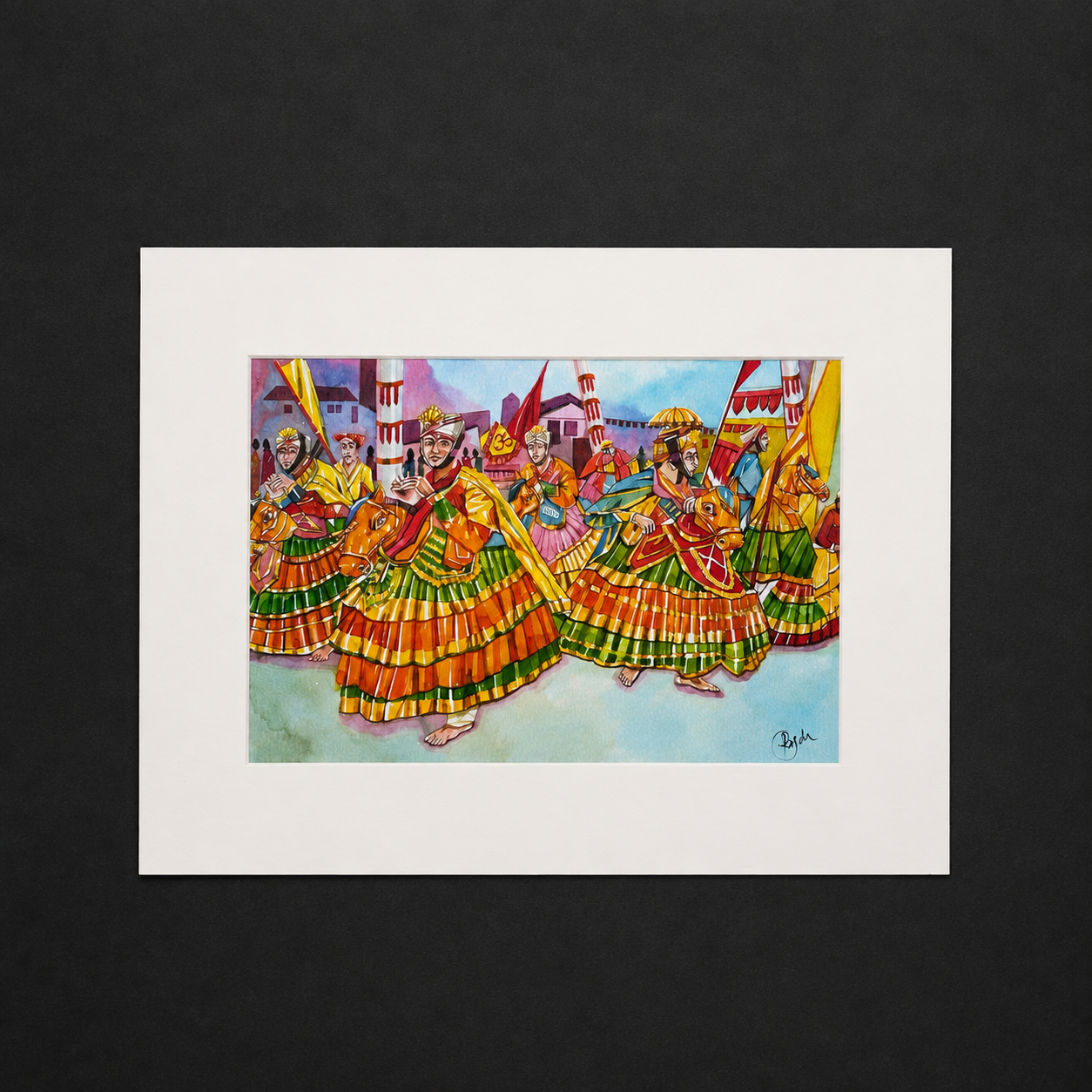 Dances of Goa