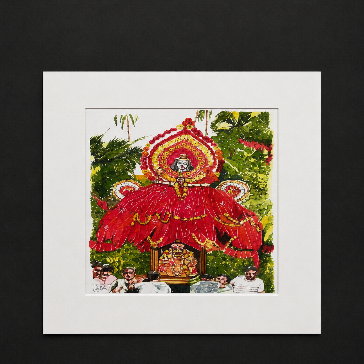 Festivals of Goa