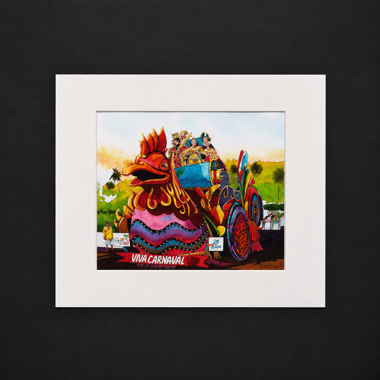 Festivals of Goa