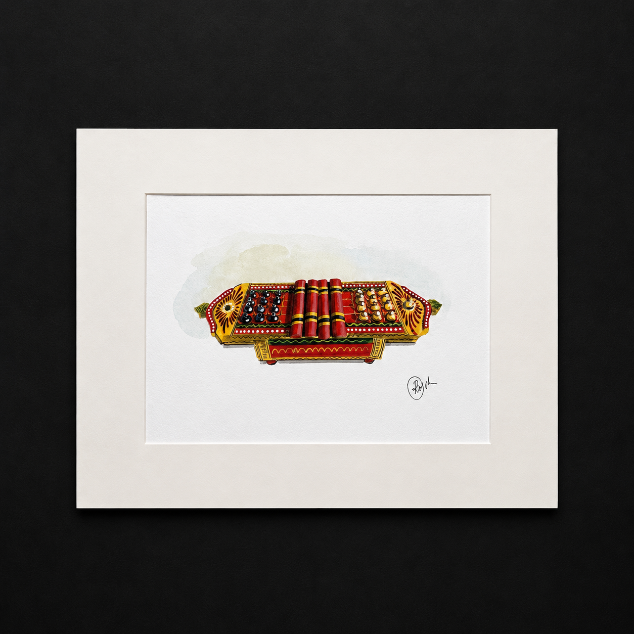 Antiques of Goa