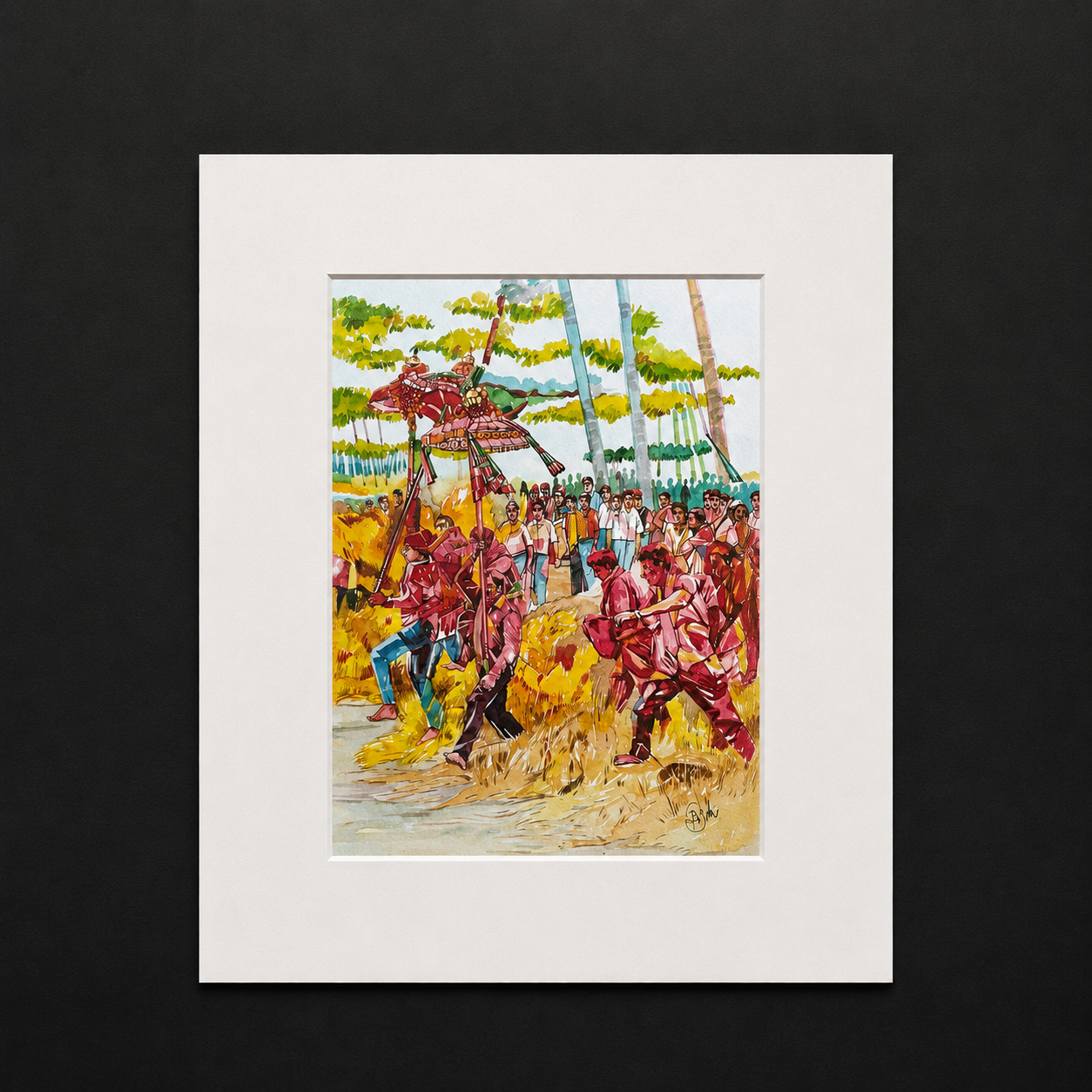 Festivals of Goa
