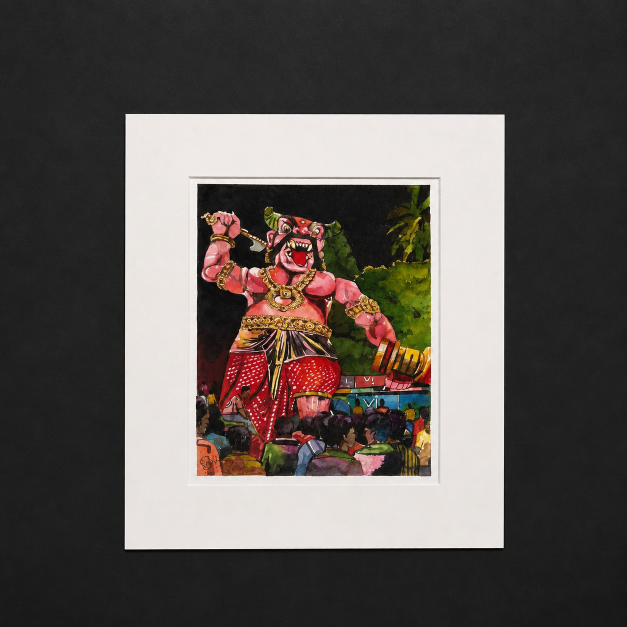 Festivals of Goa