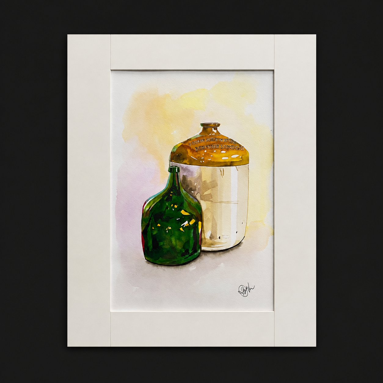 Antiques of Goa