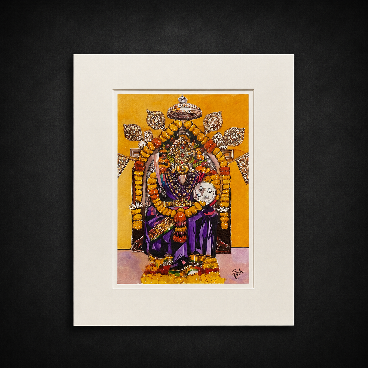 Goan Deities