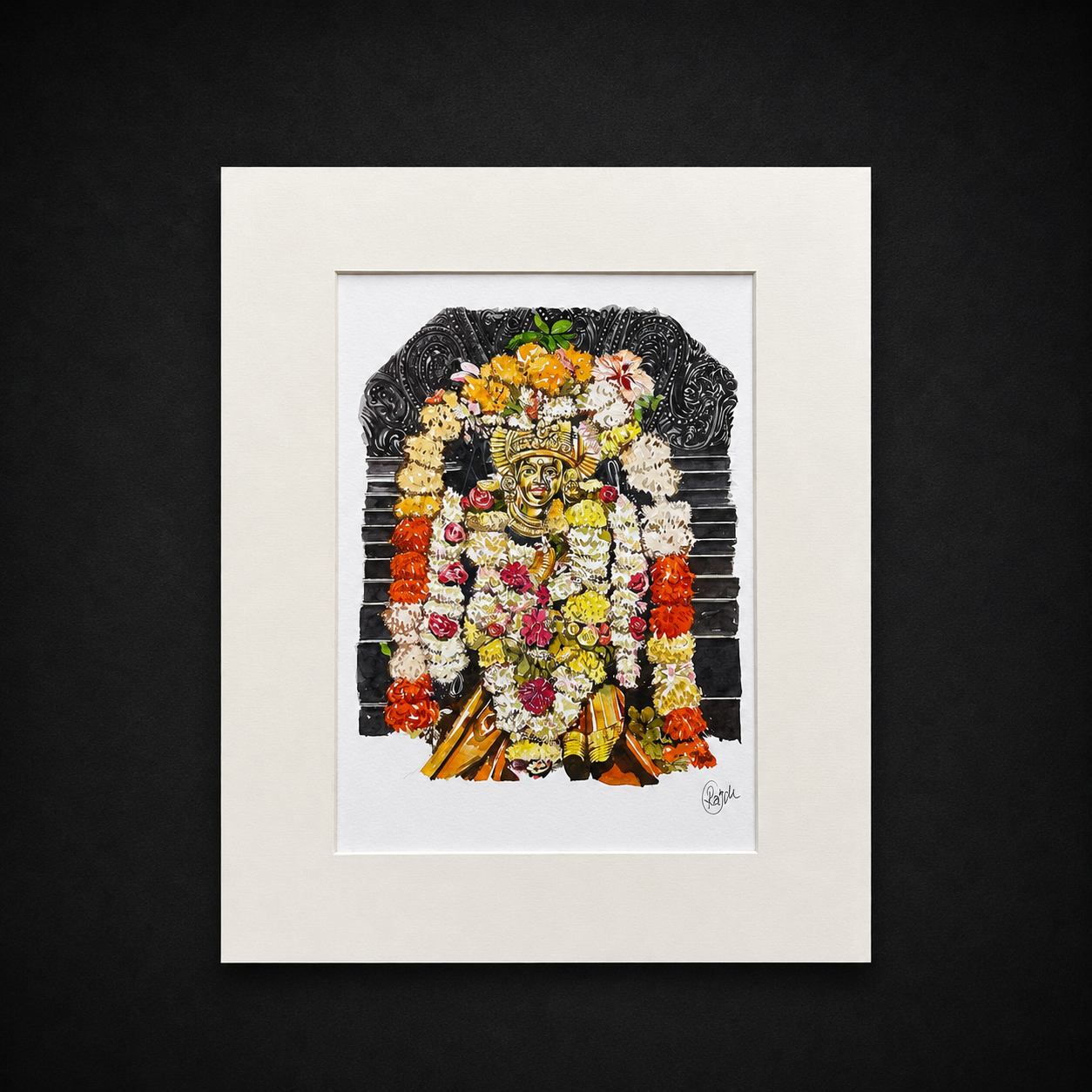 Goan Deities