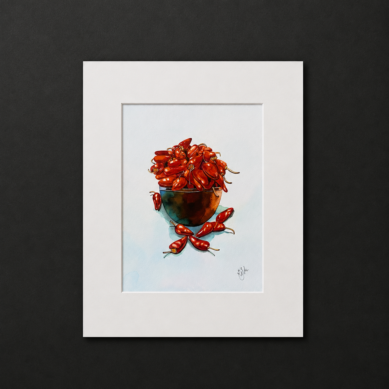Local Produce - Vegetables / Roots