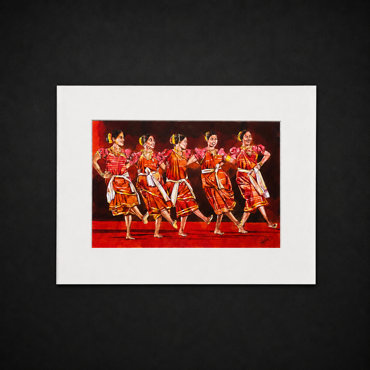 Dances of Goa