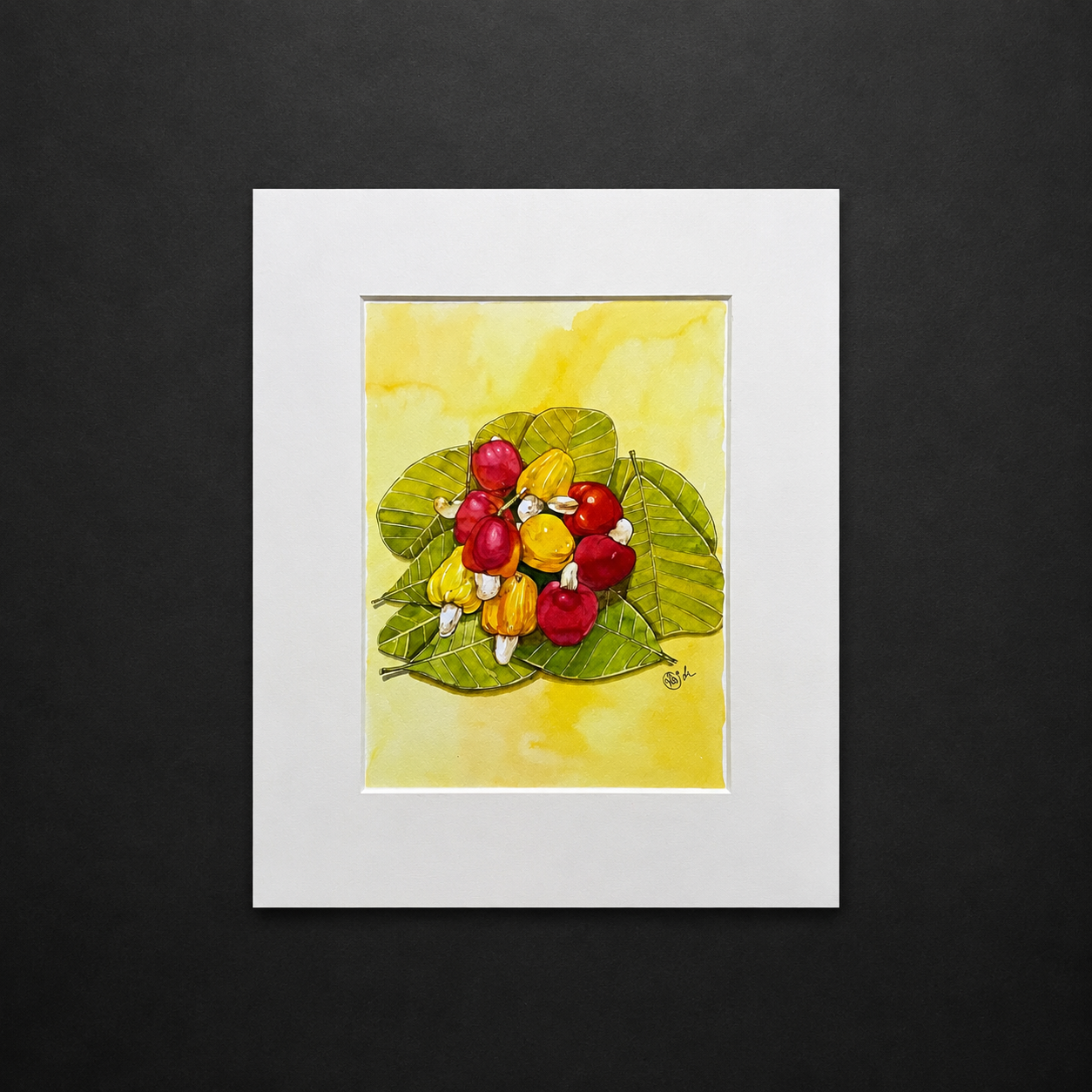 Local Produce -  Fruits