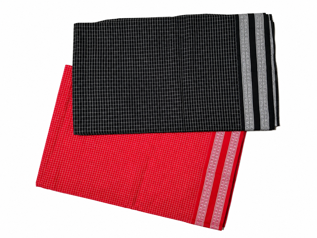 Kunbi Saree