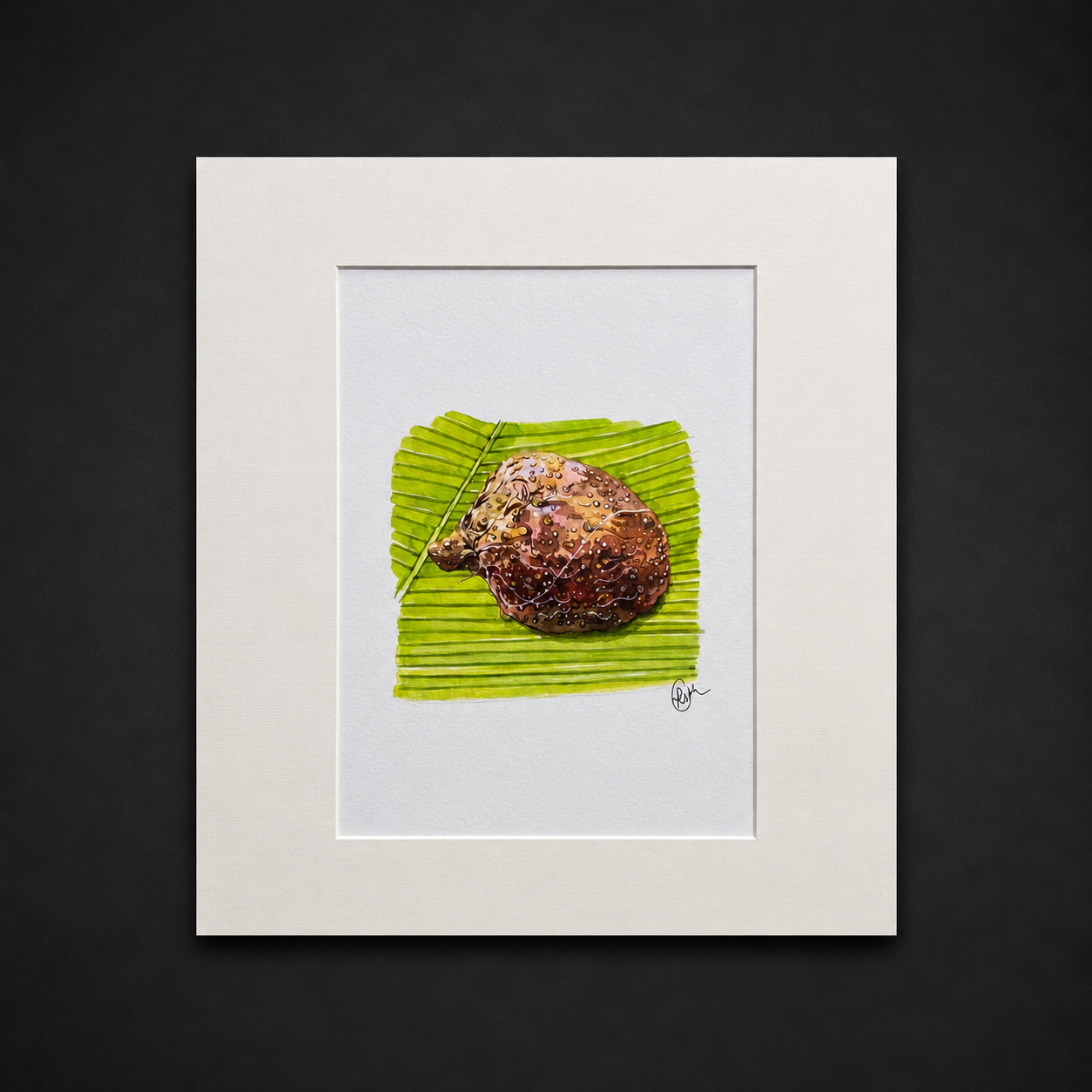 Local Produce - Vegetables / Roots