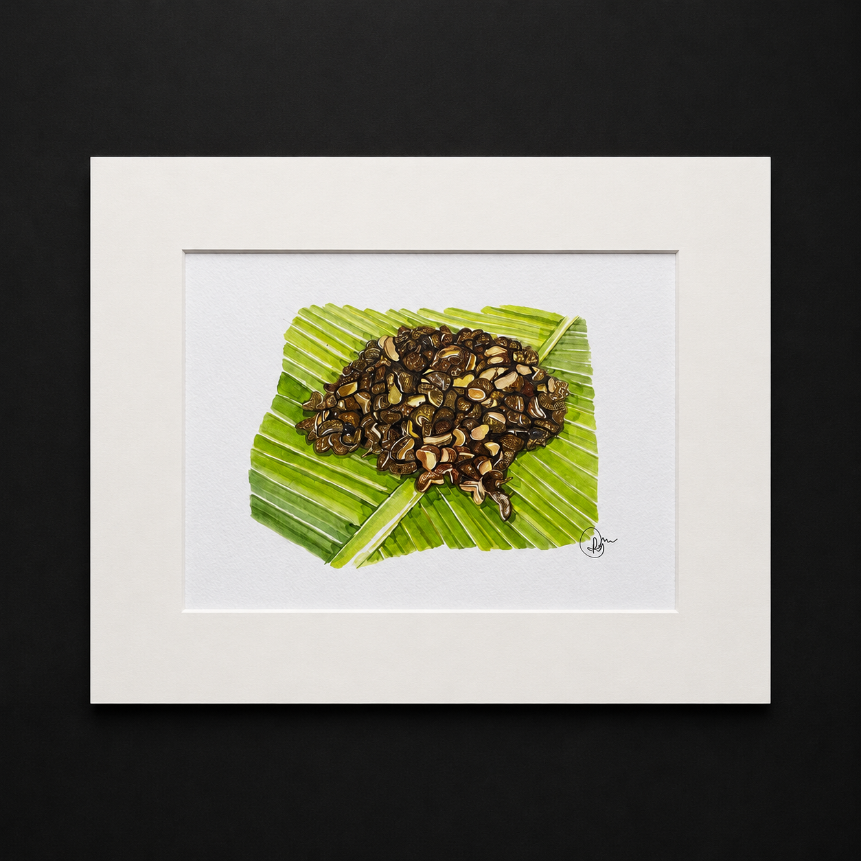 Local Produce - Vegetables / Roots