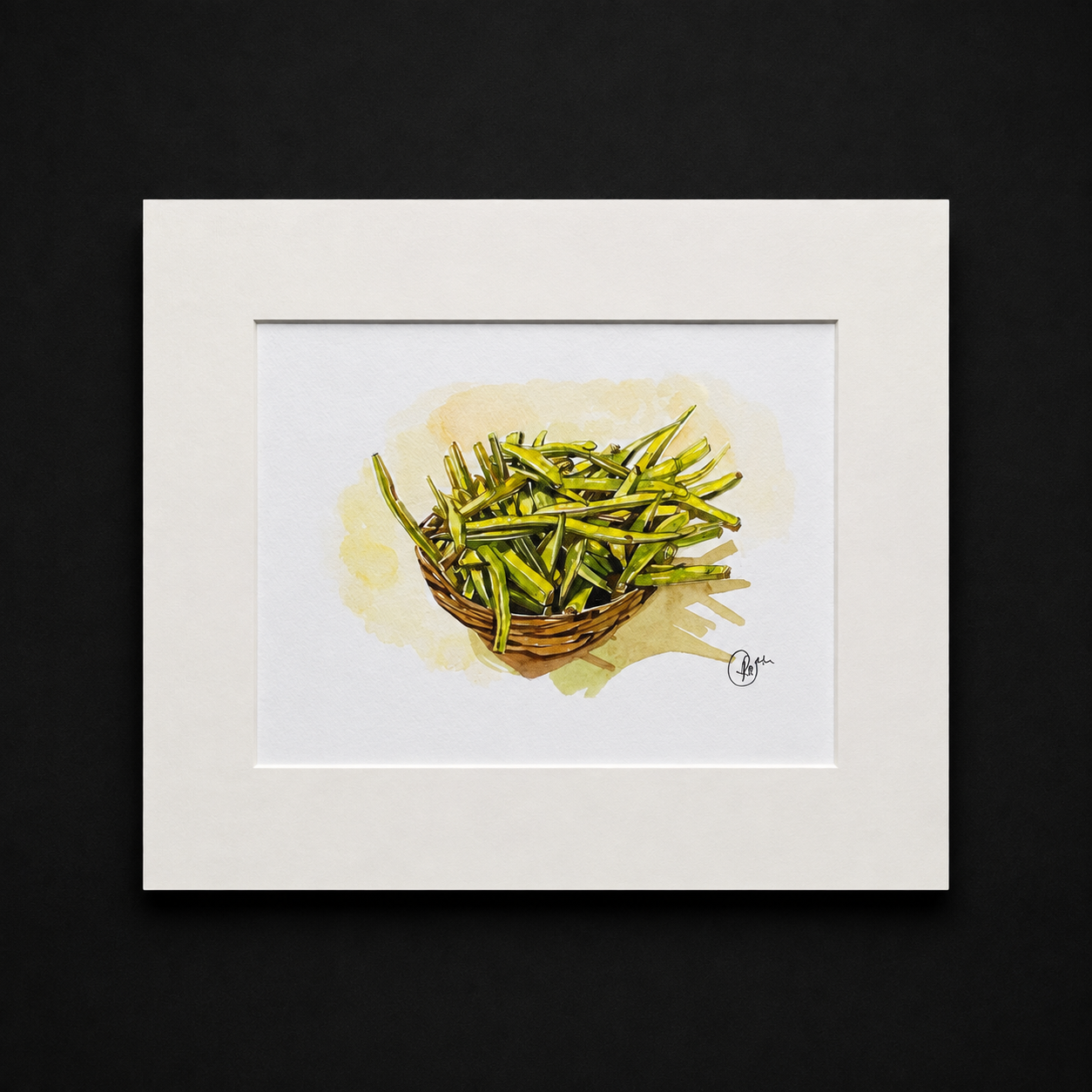 Local Produce - Vegetables / Roots