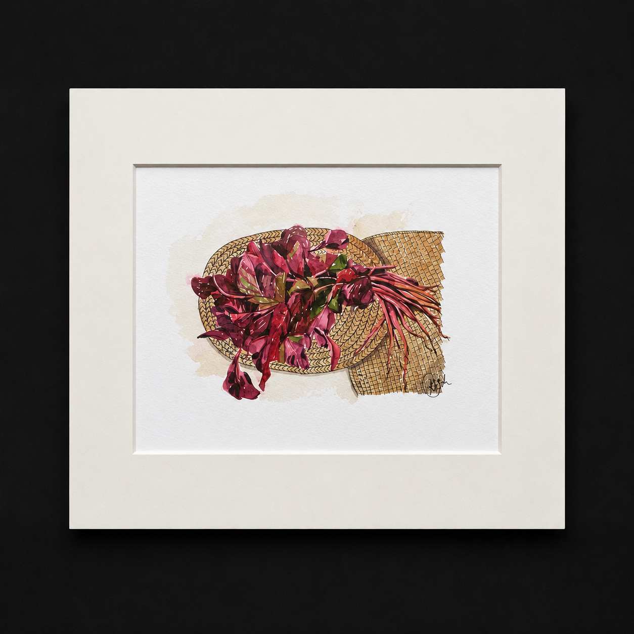 Local Produce - Vegetables / Roots