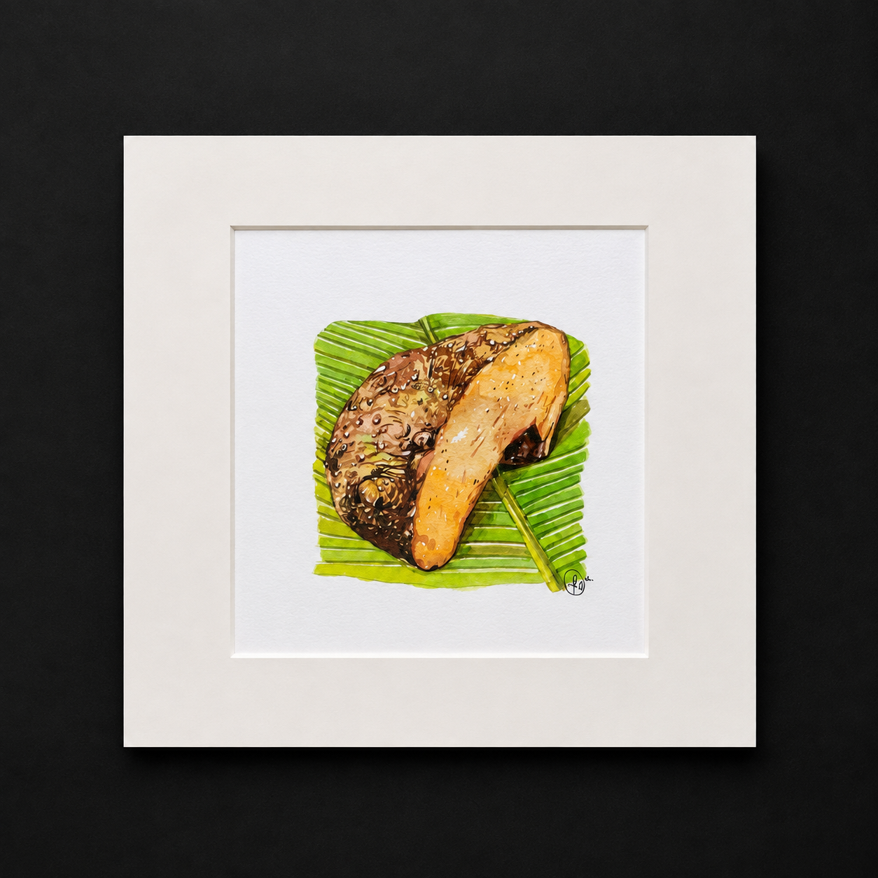 Local Produce - Vegetables / Roots