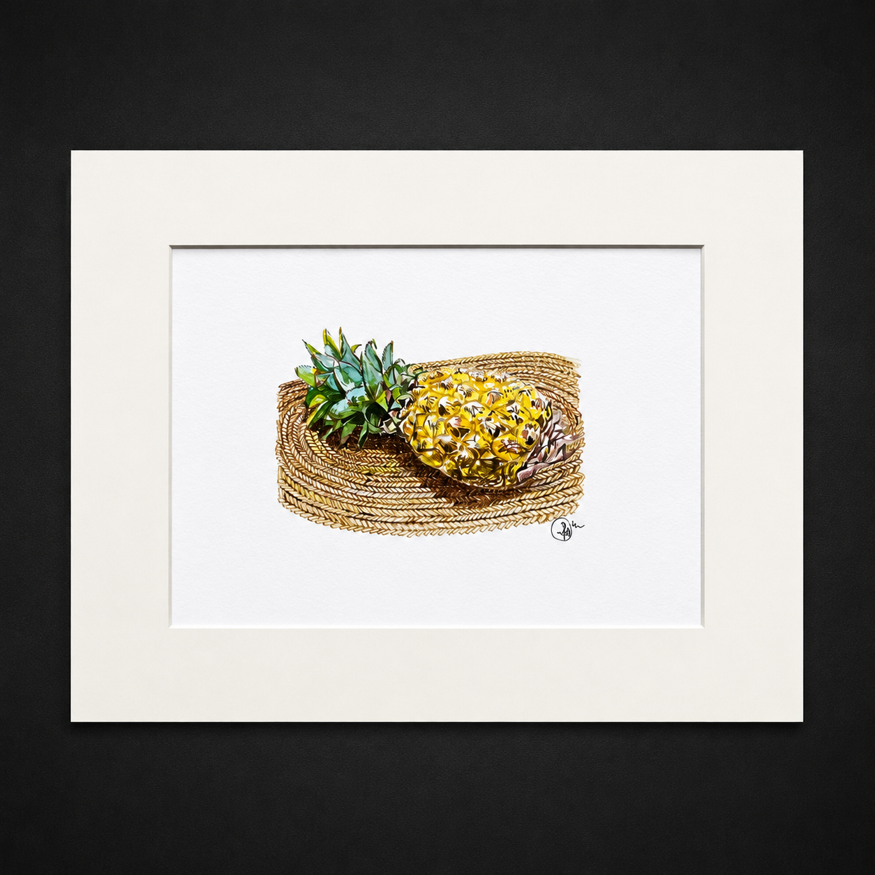 Local Produce -  Fruits