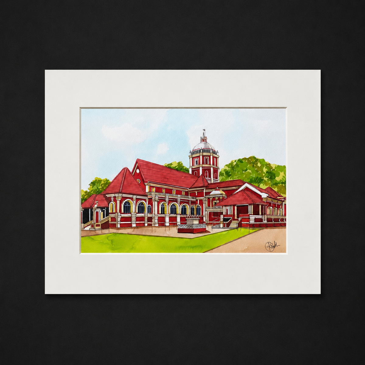 Temples of Goa